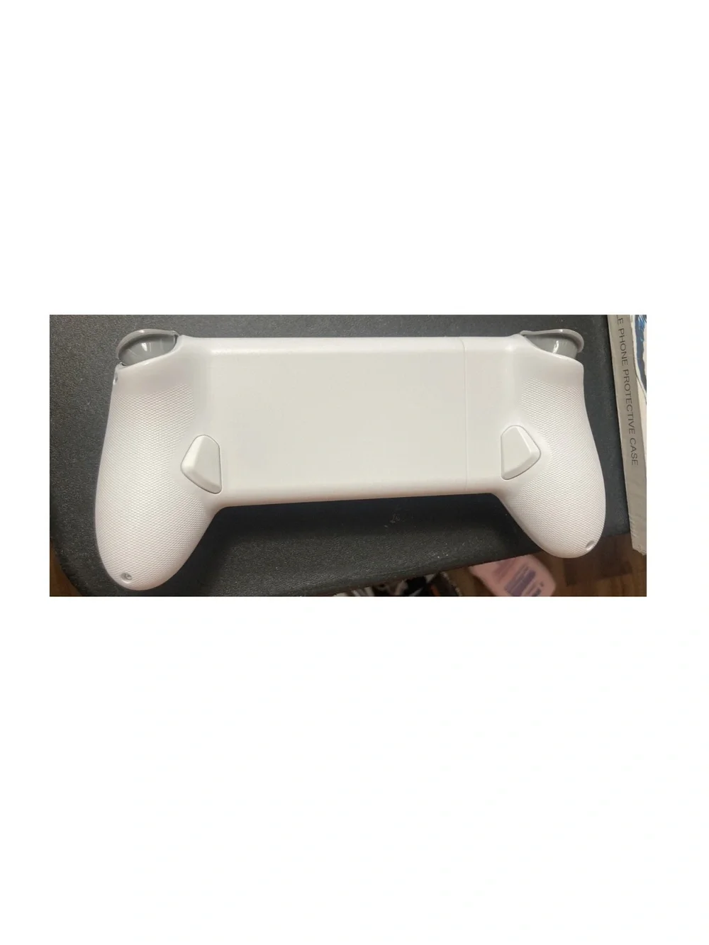 EasySMX Gray Wireless Mobile & PC Game Controller with Type-C